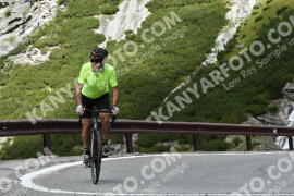 Photo #2485014 | 02-08-2022 10:57 | Passo Dello Stelvio - Waterfall curve BICYCLES