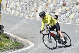 Photo #2084629 | 04-06-2022 15:19 | Passo Dello Stelvio - Waterfall curve BICYCLES