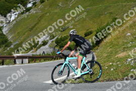Photo #3986074 | 20-08-2023 11:22 | Passo Dello Stelvio - Waterfall curve BICYCLES