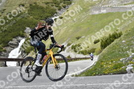 Photo #3086298 | 11-06-2023 13:28 | Passo Dello Stelvio - Waterfall curve BICYCLES