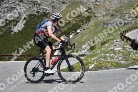 Photo #2082485 | 04-06-2022 11:40 | Passo Dello Stelvio - Waterfall curve BICYCLES