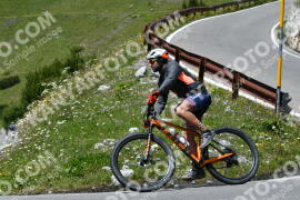 Photo #2271871 | 09-07-2022 14:20 | Passo Dello Stelvio - Waterfall curve BICYCLES