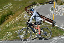 Foto #4231351 | 10-09-2023 13:22 | Passo Dello Stelvio - Waterfall Kehre BICYCLES