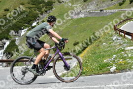 Photo #2191579 | 25-06-2022 12:56 | Passo Dello Stelvio - Waterfall curve BICYCLES