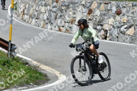Photo #2177250 | 23-06-2022 13:40 | Passo Dello Stelvio - Waterfall curve BICYCLES