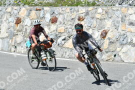 Photo #2220458 | 02-07-2022 15:30 | Passo Dello Stelvio - Waterfall curve BICYCLES