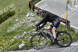 Photo #2106106 | 06-06-2022 14:43 | Passo Dello Stelvio - Waterfall curve BICYCLES