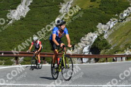 Photo #4050091 | 24-08-2023 10:03 | Passo Dello Stelvio - Waterfall curve BICYCLES