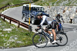 Photo #2254282 | 08-07-2022 14:10 | Passo Dello Stelvio - Waterfall curve BICYCLES