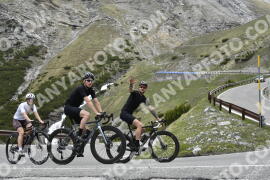 Photo #3044326 | 03-06-2023 12:22 | Passo Dello Stelvio - Waterfall curve BICYCLES