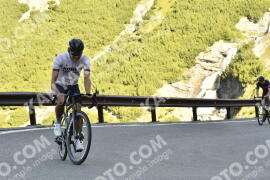 Photo #3850684 | 13-08-2023 09:37 | Passo Dello Stelvio - Waterfall curve BICYCLES