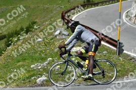Photo #2337205 | 17-07-2022 14:03 | Passo Dello Stelvio - Waterfall curve BICYCLES
