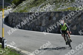 Photo #3099616 | 14-06-2023 10:27 | Passo Dello Stelvio - Waterfall curve BICYCLES