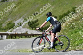 Photo #2297742 | 13-07-2022 14:41 | Passo Dello Stelvio - Waterfall curve BICYCLES