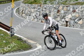 Photo #2411733 | 26-07-2022 13:32 | Passo Dello Stelvio - Waterfall curve BICYCLES