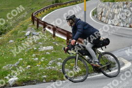 Photo #2249917 | 07-07-2022 13:36 | Passo Dello Stelvio - Waterfall curve BICYCLES