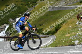 Photo #4101236 | 31-08-2023 11:53 | Passo Dello Stelvio - Waterfall curve BICYCLES