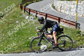 Photo #2272378 | 09-07-2022 16:24 | Passo Dello Stelvio - Waterfall curve BICYCLES