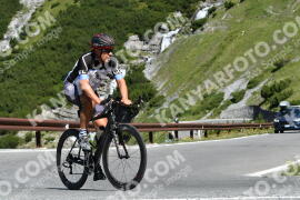 Photo #2295493 | 13-07-2022 10:49 | Passo Dello Stelvio - Waterfall curve BICYCLES