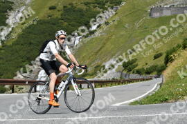 Photo #2590038 | 11-08-2022 11:22 | Passo Dello Stelvio - Waterfall curve BICYCLES
