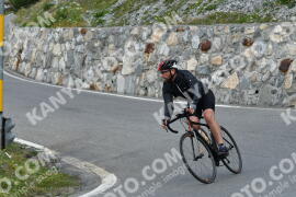 Photo #2365624 | 21-07-2022 13:33 | Passo Dello Stelvio - Waterfall curve BICYCLES