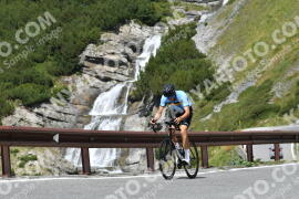 Photo #2580115 | 10-08-2022 12:16 | Passo Dello Stelvio - Waterfall curve BICYCLES
