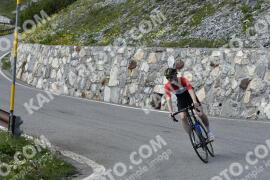 Photo #3320591 | 02-07-2023 16:48 | Passo Dello Stelvio - Waterfall curve BICYCLES