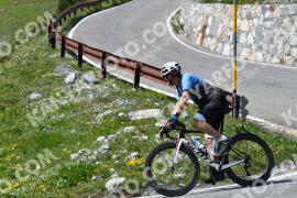 Photo #2171760 | 20-06-2022 15:48 | Passo Dello Stelvio - Waterfall curve BICYCLES