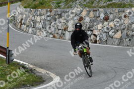 Photo #2434268 | 29-07-2022 13:28 | Passo Dello Stelvio - Waterfall curve BICYCLES