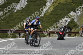 Photo #2810268 | 04-09-2022 10:41 | Passo Dello Stelvio - Waterfall curve BICYCLES