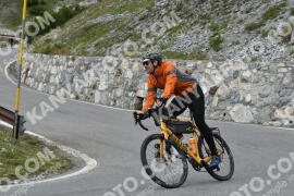 Photo #3801191 | 10-08-2023 14:57 | Passo Dello Stelvio - Waterfall curve BICYCLES