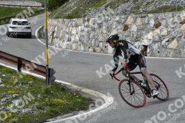 Photo #2110045 | 08-06-2022 15:56 | Passo Dello Stelvio - Waterfall curve BICYCLES