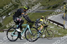 Photo #3789678 | 10-08-2023 10:02 | Passo Dello Stelvio - Waterfall curve BICYCLES
