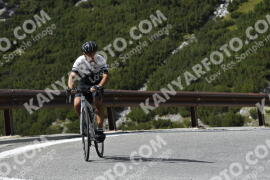 Photo #2778997 | 29-08-2022 14:15 | Passo Dello Stelvio - Waterfall curve BICYCLES