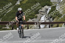 Photo #2784382 | 30-08-2022 11:29 | Passo Dello Stelvio - Waterfall curve BICYCLES