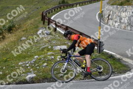 Photo #2827101 | 05-09-2022 15:09 | Passo Dello Stelvio - Waterfall curve BICYCLES