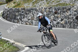 Photo #2777233 | 29-08-2022 11:47 | Passo Dello Stelvio - Waterfall curve BICYCLES