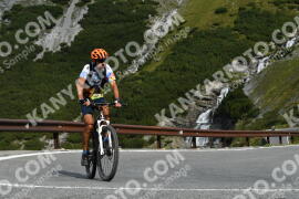 Photo #2680511 | 17-08-2022 09:52 | Passo Dello Stelvio - Waterfall curve BICYCLES