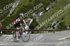 Photo #3373519 | 07-07-2023 10:57 | Passo Dello Stelvio - Waterfall curve BICYCLES