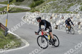 Photo #3767180 | 08-08-2023 15:13 | Passo Dello Stelvio - Waterfall curve BICYCLES