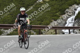 Photo #2079429 | 02-06-2022 11:05 | Passo Dello Stelvio - Waterfall curve BICYCLES