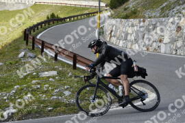 Photo #2744615 | 25-08-2022 15:52 | Passo Dello Stelvio - Waterfall curve BICYCLES