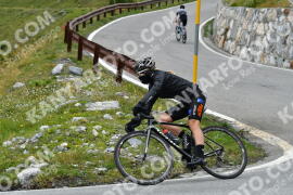 Photo #2692538 | 20-08-2022 13:18 | Passo Dello Stelvio - Waterfall curve BICYCLES