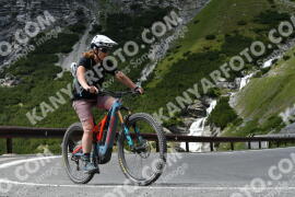 Photo #2321016 | 16-07-2022 14:32 | Passo Dello Stelvio - Waterfall curve BICYCLES