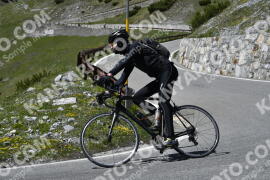 Photo #2118028 | 11-06-2022 14:43 | Passo Dello Stelvio - Waterfall curve BICYCLES