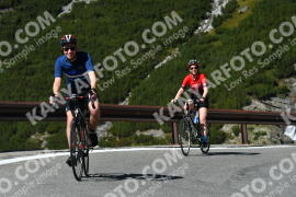 Photo #4247458 | 11-09-2023 12:37 | Passo Dello Stelvio - Waterfall curve BICYCLES