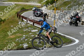 Photo #4092243 | 26-08-2023 14:38 | Passo Dello Stelvio - Waterfall curve BICYCLES