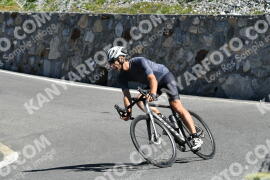 Photo #2336646 | 17-07-2022 11:01 | Passo Dello Stelvio - Waterfall curve BICYCLES