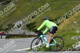 Photo #2689582 | 20-08-2022 11:31 | Passo Dello Stelvio - Waterfall curve BICYCLES