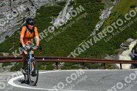 Photo #3911510 | 16-08-2023 09:57 | Passo Dello Stelvio - Waterfall curve BICYCLES